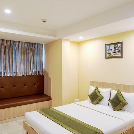 Hotel Treebo Fourth Avenue Chennai Exterior foto