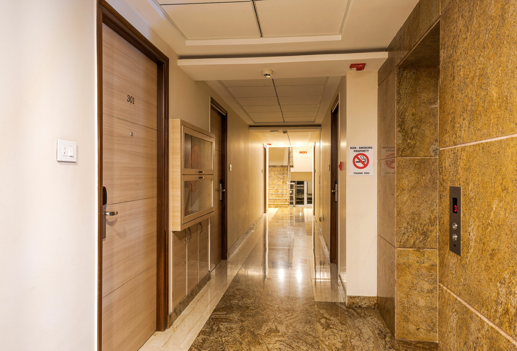 Hotel Treebo Fourth Avenue Chennai Exterior foto